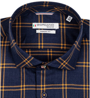 Giordano 327828 Blauw - XXL