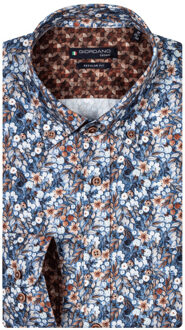 Giordano 427039 - maat L Lichtblauw