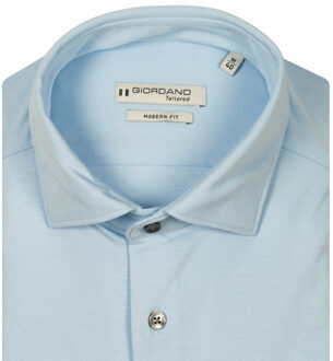 Giordano 517806 Lichtblauw - XXL