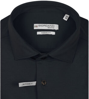 Giordano 517806 - maat XXL Blauw