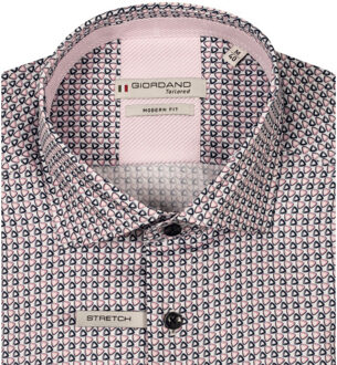 Giordano 517820 - maat L Rood