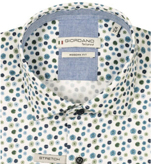 Giordano 517822 Groen - XXXL