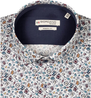 Giordano 517854 Lichtblauw