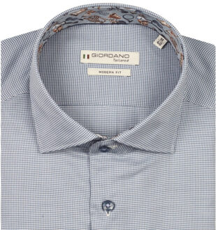 Giordano 527840 - maat XXL Blauw