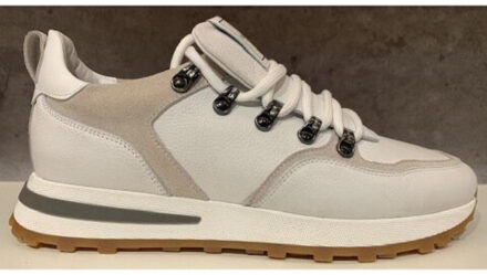 Giorgio 578112 witte sneaker - 41