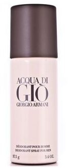 Giorgio Armani Acqua di Gio Deodorant Spray for Men 150 ml.