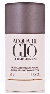 Giorgio Armani Acqua di Gio Deodorant Stick for Men 75 ml.