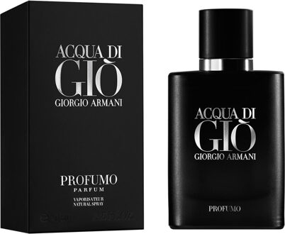 Giorgio Armani Acqua di Gio Profumo eau de toilette - 40 ml - 000
