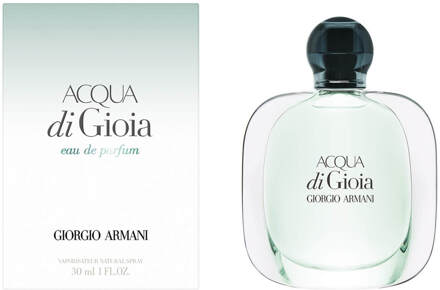 Giorgio Armani Acqua di Gioia 30 ml. EDP