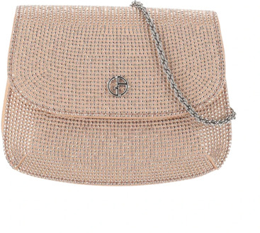 Giorgio Armani Bags Giorgio Armani , Pink , Dames - ONE Size
