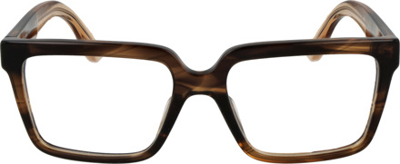 Giorgio Armani Brilframe 0AR7230U 5958 55 Bruin