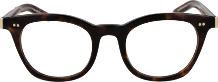 Giorgio Armani Brilframe 0AR7251 5879 48 Bruin