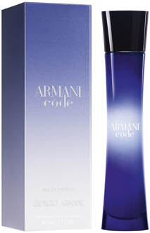 Giorgio Armani Code for Women 50 ml. EDP