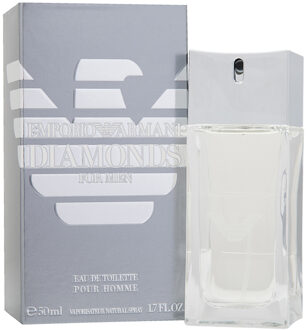 Giorgio Armani Diamonds for Men 50 ml. EDT