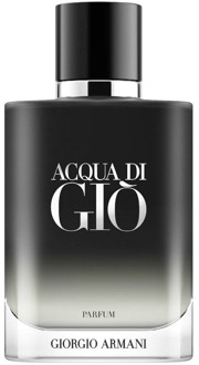 Giorgio Armani Eau de Parfum Giorgio Armani Acqua Di Gio Parfum 100 ml