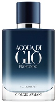 Giorgio Armani Eau de Parfum Giorgio Armani Acqua Di Gio Profondo EDP 100 ml