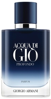 Giorgio Armani Eau de Parfum Giorgio Armani Acqua di Giò Profondo Parfum 50 ml