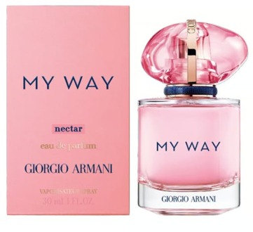 Giorgio Armani Eau de Parfum Giorgio Armani My Way Eau Nectar EDP 90 ml