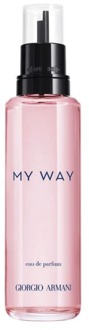 Giorgio Armani Eau de Parfum Giorgio Armani My Way EDP Refill 100 ml