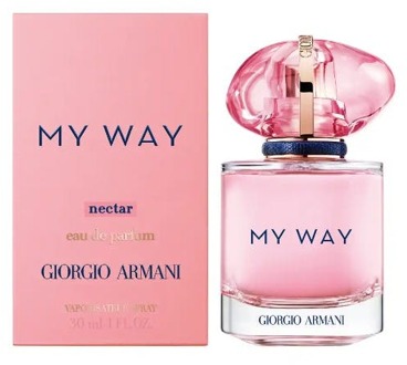 Giorgio Armani Eau de Parfum Giorgio Armani My Way Nectar EDP 30 ml