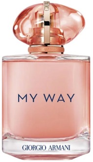 Giorgio Armani Eau de Parfum Giorgio Armani My Way Ylang EDP 50 ml 50 ml