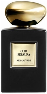 Giorgio Armani Eau de Parfum Giorgio Armani Prive Cuir Zerzura Intense EDP 100 ml