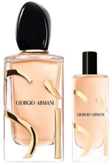 Giorgio Armani Eau de Parfum Giorgio Armani Si EDP Set 100 ml + 15 ml