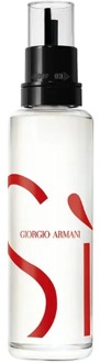 Giorgio Armani Eau de Parfum Giorgio Armani Si Passione Refill EDP 100 ml