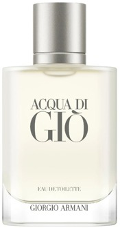 Giorgio Armani Eau de Toilette Giorgio Armani Acqua Di Gio EDT 50 ml