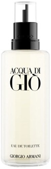 Giorgio Armani Eau de Toilette Giorgio Armani Acqua Di Gio EDT Refill 150 ml