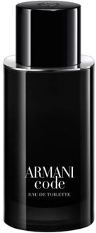 Giorgio Armani Eau de Toilette Giorgio Armani Code EDT 50 ml