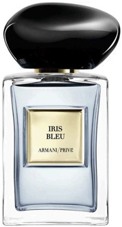 Giorgio Armani Eau de Toilette Giorgio Armani Privé Iris Bleu EDT 50 ml