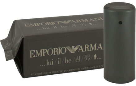 Giorgio Armani Emporio He 50 ml. EDT