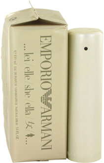 Giorgio Armani Emporio Lei eau de parfum - - 100 ml - 000