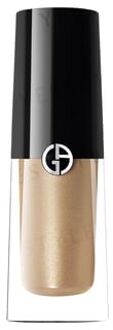 Giorgio Armani Eye Tint Shimmer Longwear Luminous Liquid Eyeshadow 2S Gold 3.9ml
