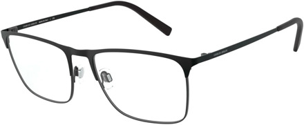 Giorgio Armani Glasses Giorgio Armani , Black , Unisex - 54 MM