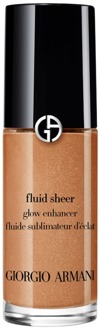 Giorgio Armani Highlighter Giorgio Armani Fluid Sheer Liquid Highlighter 10 18 ml
