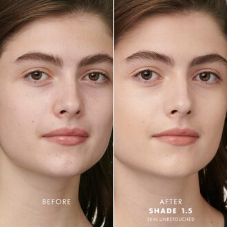 Giorgio Armani Luminous Silk Foundation 30ml 1.5