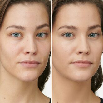 Giorgio Armani Luminous Silk Foundation 4.75