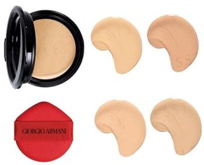 Giorgio Armani My Armani To Go Cushion SPF 23 2 - Refill