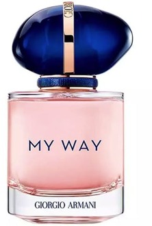Giorgio Armani My Way 30 ml - Eau de Parfum - Damesparfum