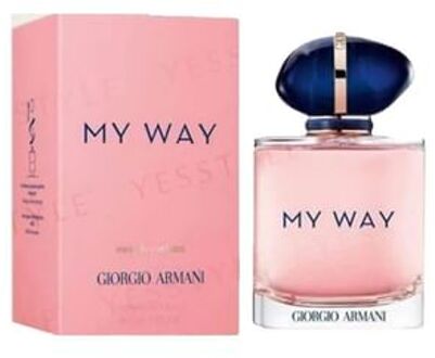 Giorgio Armani My Way Eau De Parfum 7ml