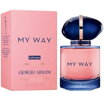 Giorgio Armani My Way Eau de Parfum Intense - 30ml