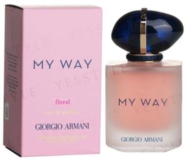 Giorgio Armani My Way Floral Eau De Parfum 7ml