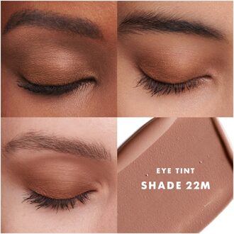 Giorgio Armani Oogtint 5 ml (Verschillende Tinten) - 22M Cashew