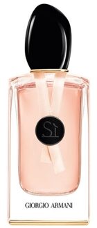 Giorgio Armani (public) Sí Rose Signature 100 ml Vrouwen