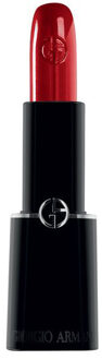 Giorgio Armani Rouge d'Armani Sheer Lipstick 400