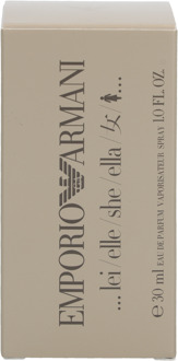 Giorgio Armani She eau de parfum 30ml