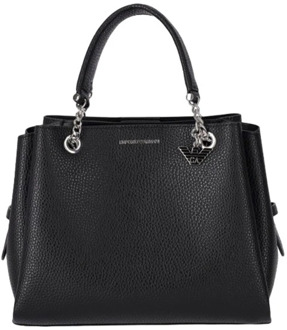 Giorgio Armani Shoulder Bags Giorgio Armani , Black , Dames - ONE Size