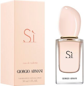 Giorgio Armani Si 30 ml EDT.
